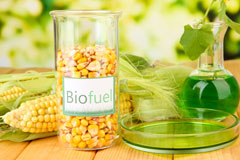 Derril biofuel availability