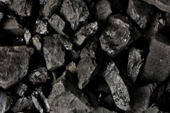 Derril coal boiler costs