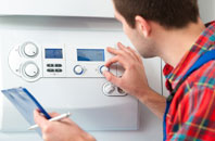 free commercial Derril boiler quotes