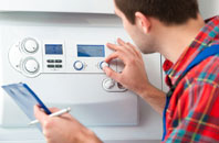free Derril gas safe engineer quotes