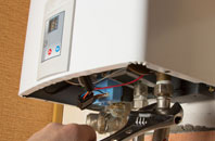 free Derril boiler install quotes